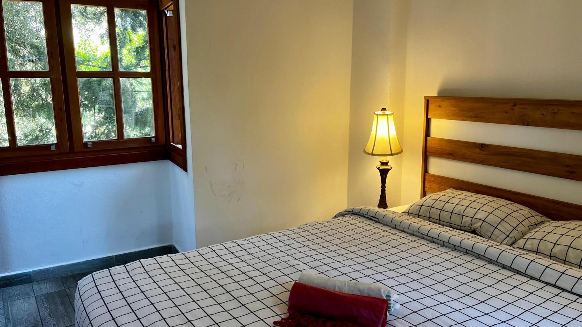 Kuyu Beergarden Hostel Antalya Eksteriør bilde